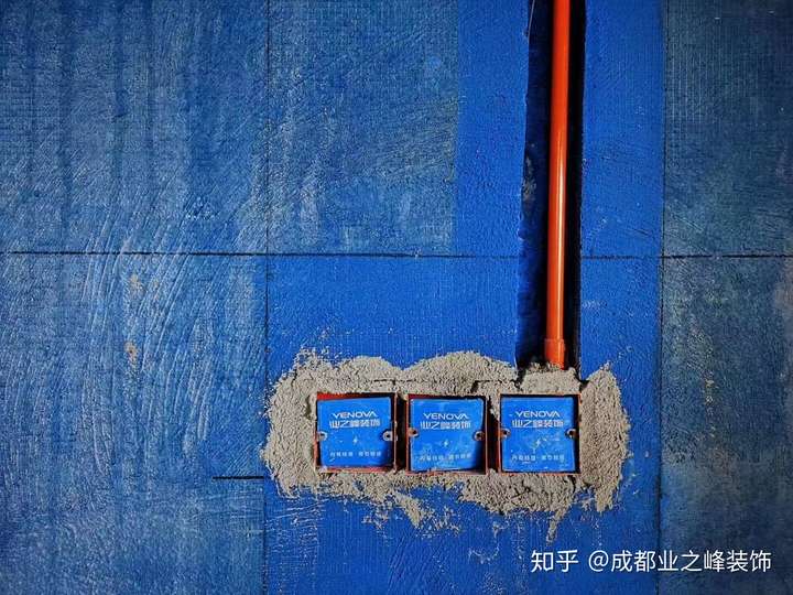 装修开工前装修公司都刷的墙固和地固的有什么作用?