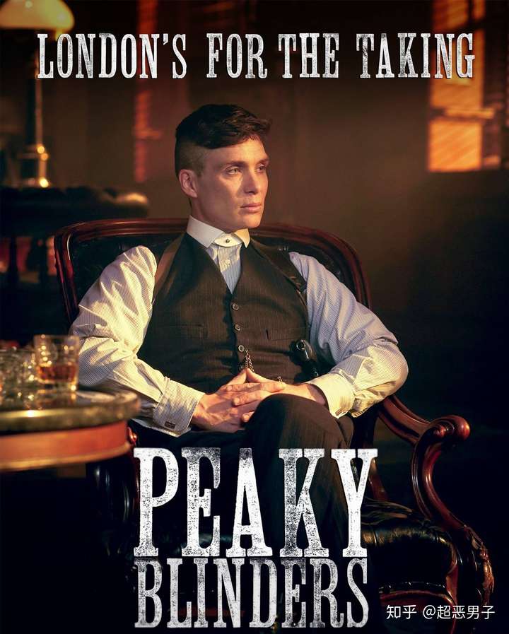 锁屏必须tommy shelby