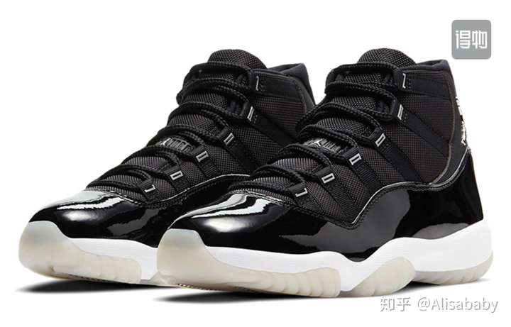 aj11大魔王25周年款值得买吗?