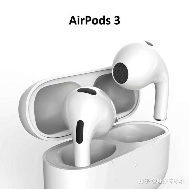 airpods pro直呼"一个性能你就输了"