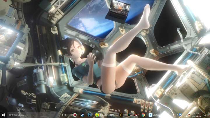 wallpaperengine 开车,wallpaper片子 蒸汽平台(steam)壁纸引擎(wallpaper engine) 创意工坊中有哪些值得