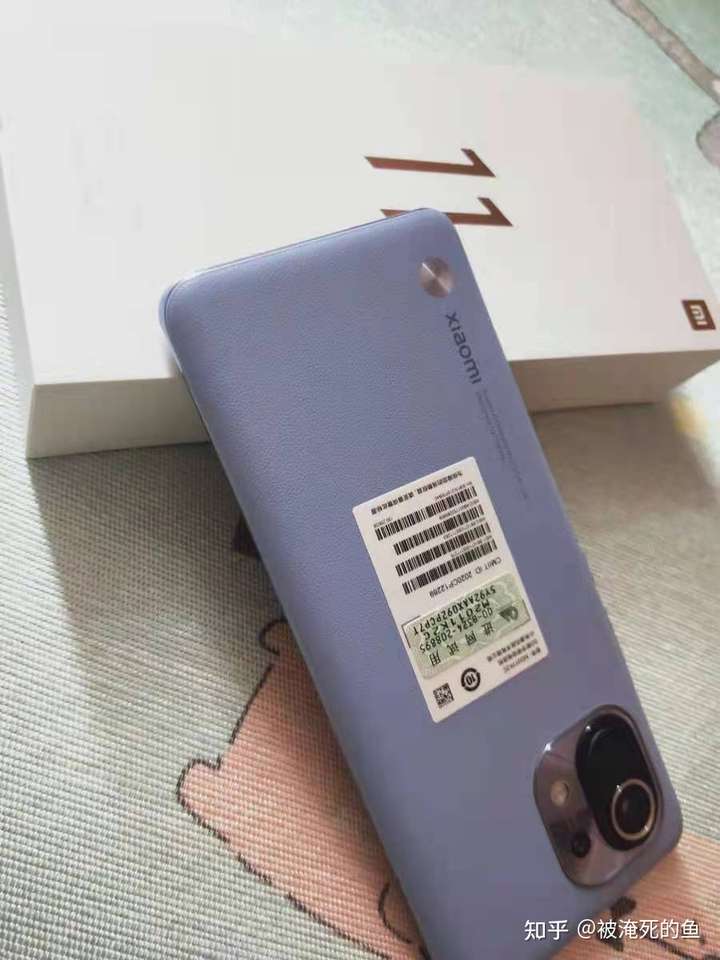 想买小米 11,但是朋友让我等一下 oppo reno6 pro ,到底哪个好?