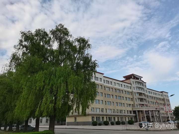 吉林师范大学四平分院怎么样?