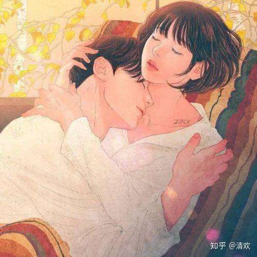 男生会馋女孩子身子吗?