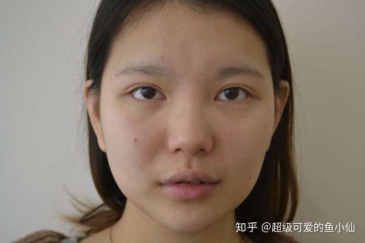 个子矮已经很瘦了 脸大 五官平平 很想变美 如何微调