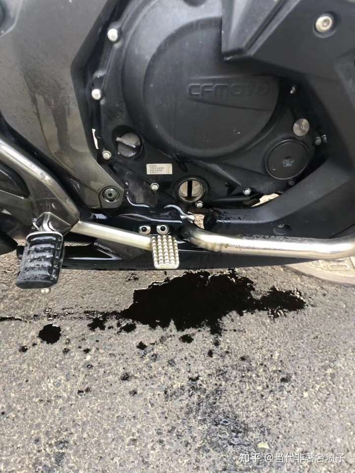 摩托车为什么会爆缸如何避免