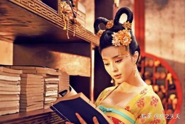 为什么武则天时期版图缩水那么多?