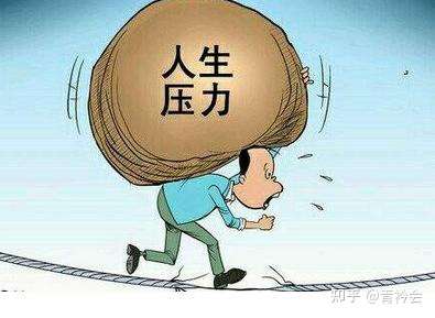 人生改变的动力,为什么你有强迫症,假装很努力,喜欢走捷径,呆在舒适区