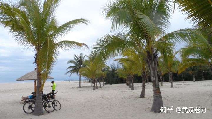 老刀：我国有哪些美丽、安全、无海腥味的海滩？