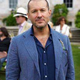 乔纳森艾弗 (jonathan ive)