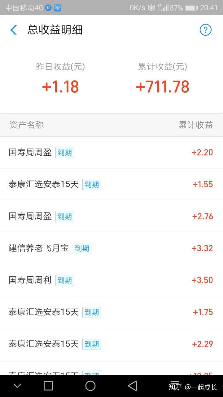 支付宝余额20000元截图,微信钱包余额3万图片 如果想低风险可以考虑支付宝定期理财