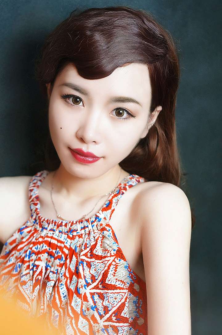 准备要拍婚纱照了,有哪些不错的婚纱照妆容推荐?