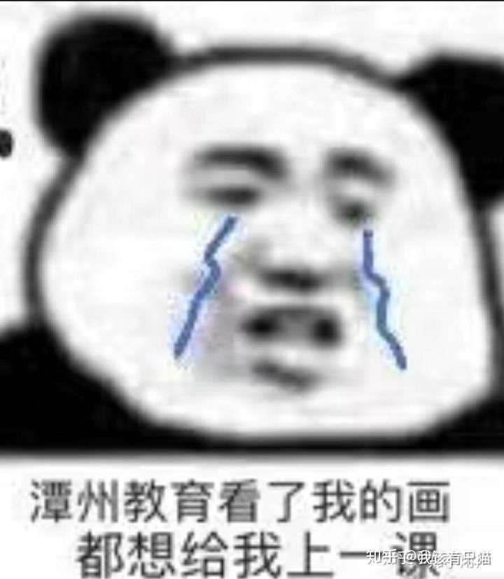 潭州教育原画怎么样?