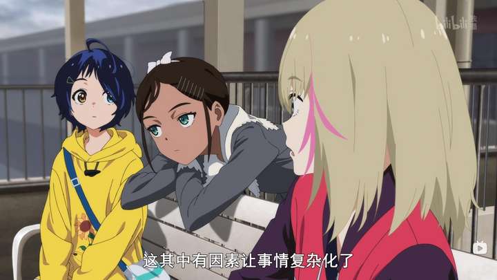 如何评价奇蛋物语第十集?