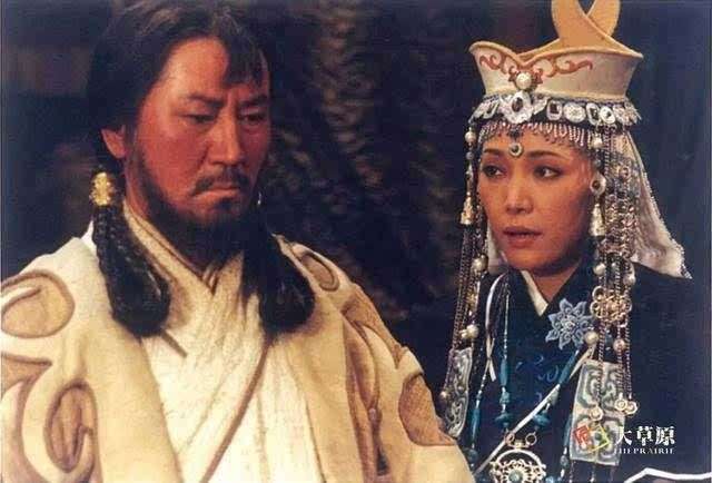 如何评价2004电视剧成吉思汗