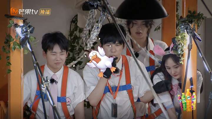 如何评价《密室大逃脱》第二季第四期《创业陷阱》(下)?