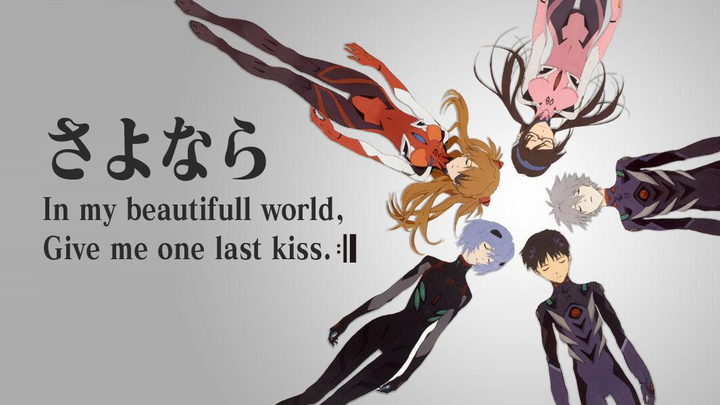 onelastkiss封面,one last kiss封面图 如何评价宇多田光的《one last kiss》?