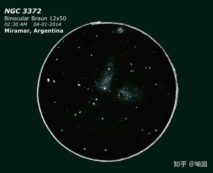 ngc5128 半人马座a星系!全天最亮射电源!