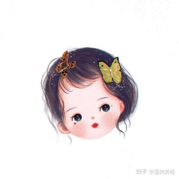 别慌,这里有很多可可爱爱的情侣头像啊