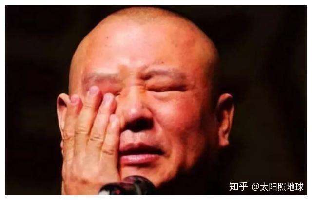 相声界恩怨史（下）