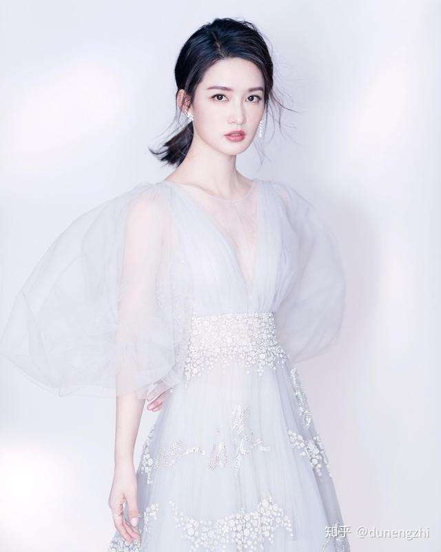 都说江南多美女,为什么江南籍贯的明星那么少呢?