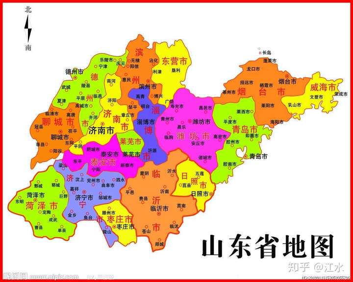 山东聊城东昌府区的房价正式突破一万每平米,我就想问问,凭什么?