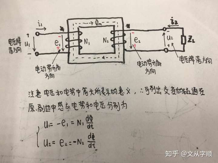 变压器