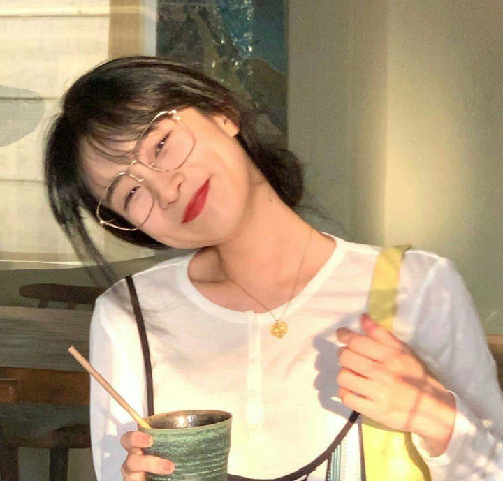 有没有让你一眼心动的女生头像?