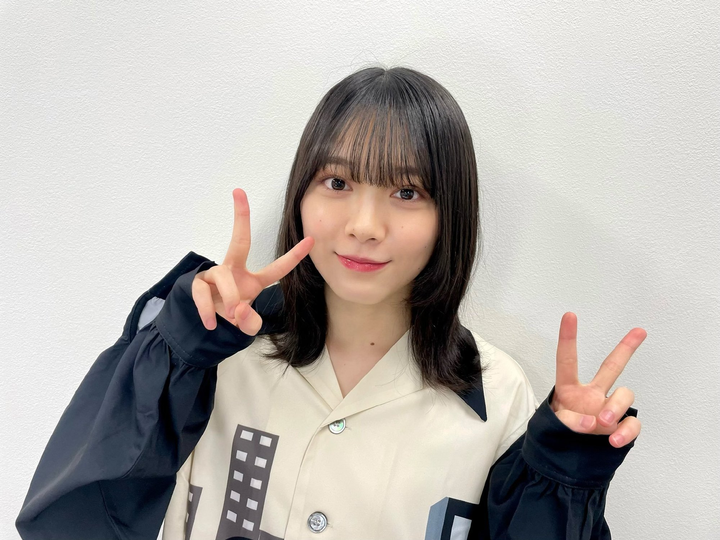 樱坂46 森田光