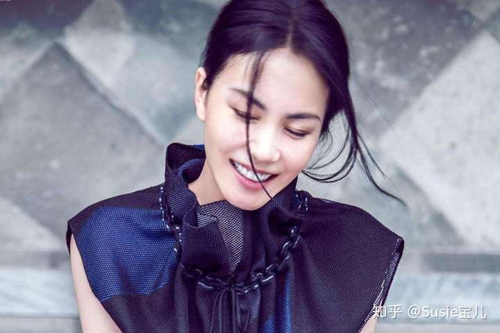 王菲为什么那么幸运?
