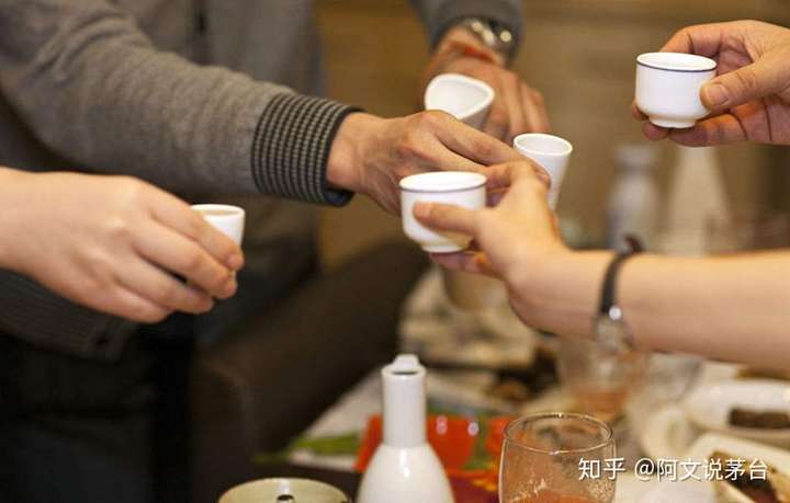 酒桌上有哪些讲究?