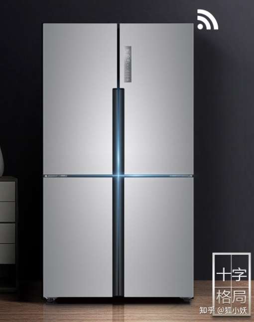 冰箱样式中十字,对开门等哪种更实用?