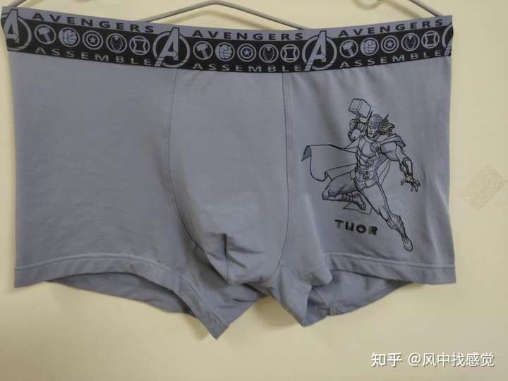 青春期男生买什么内裤合适?