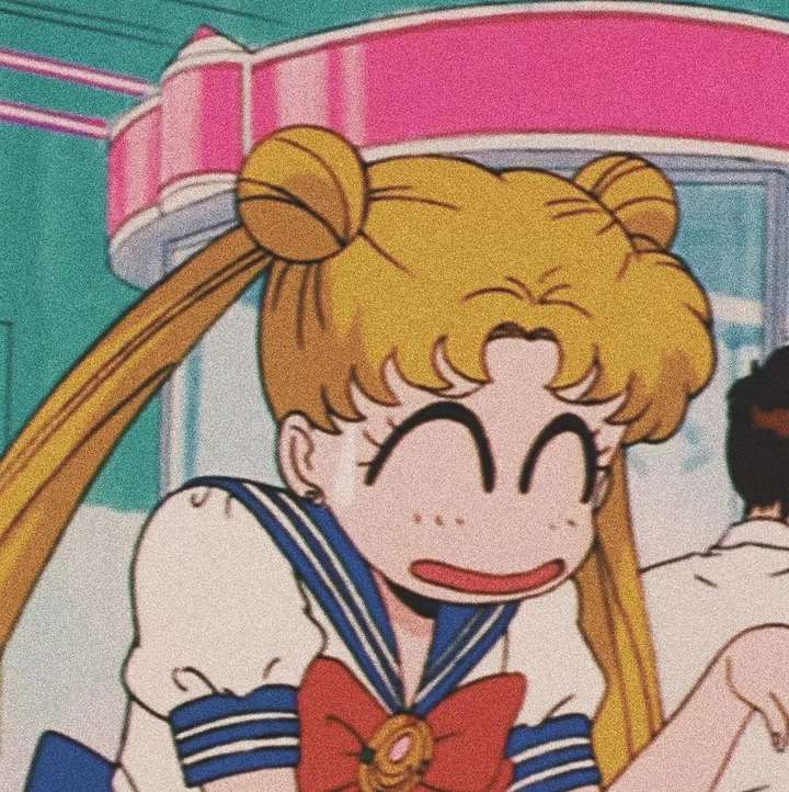 有没有美少女战士的闺蜜头像呢?
