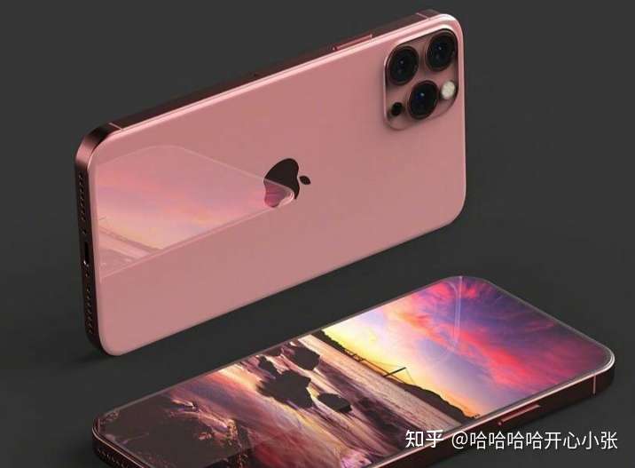 废话不多说,iphone12和iphone12mini的对比来了~~ 两者完全一样,都是