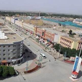 岳普湖县,隶属于新疆维吾尔自治区喀什地区,地处新疆西南部,喀什地区