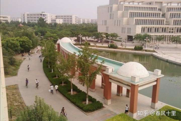 山东理工大学和烟台大学哪个更好?