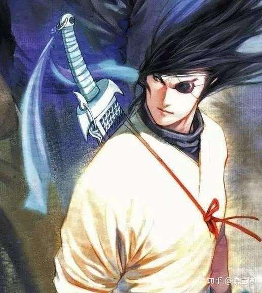 漫画《风云》最让你上头的一幕是哪一幕?