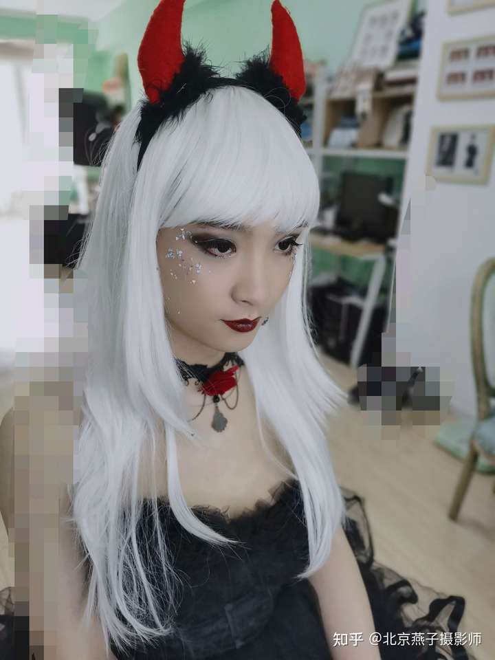 男生穿女装正常吗?