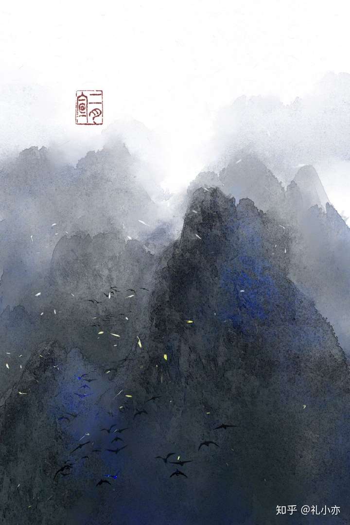 铁马冰河入梦来 伤心桥下春波绿,曾是惊鸿照影来 若似月轮终皎洁,不辞