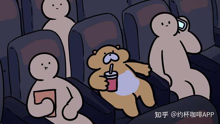 相亲男第二次见面,在电影院强行牵手正常吗?