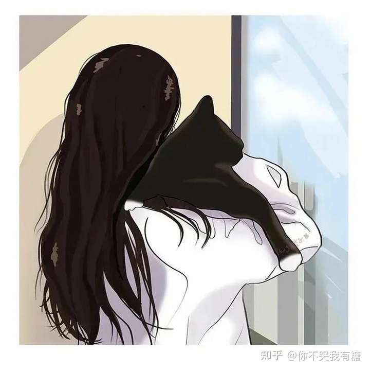 这个是情头吗?emo?