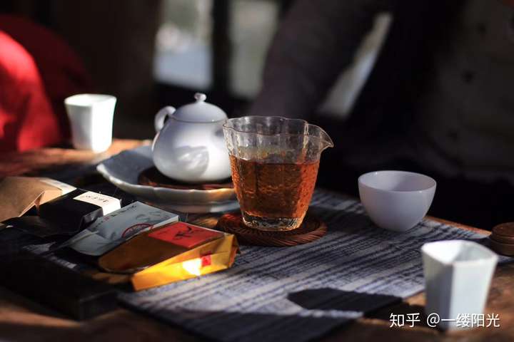 晚上喝茶会失眠吗?