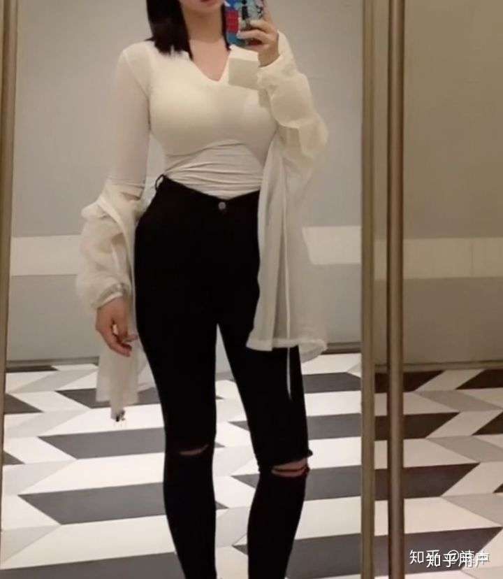 你们身边有什么身材很好的美女么?(胸大腰细的那种!)?