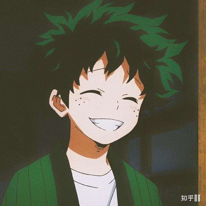 (现实中infj自我鼓励时的苦笑)