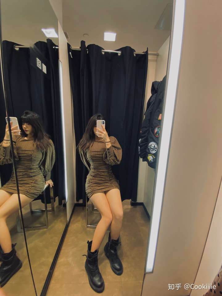160cm90斤女生图,160cm130斤女生图 160cm,90斤胖吗?