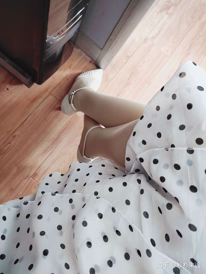 个子比较高的女生脚会很大吗?