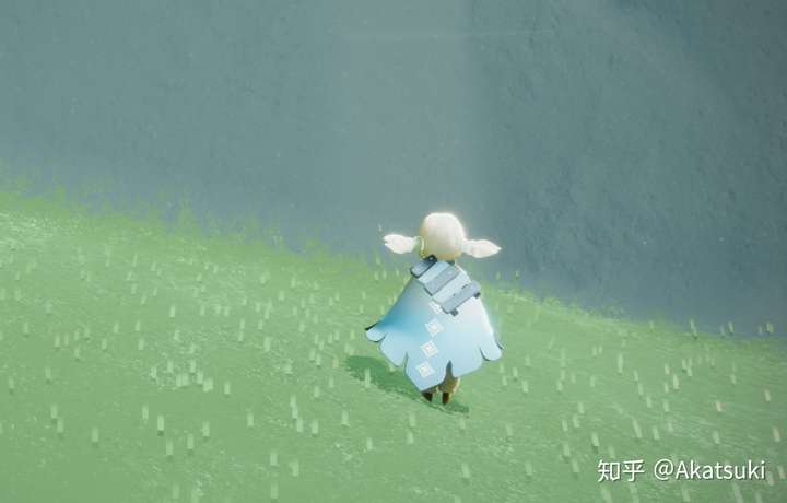 你觉得《光遇》里哪个发型最好看?