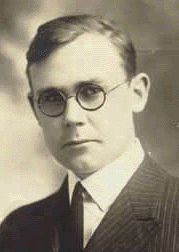 wallace hume carothers (1896-1937)