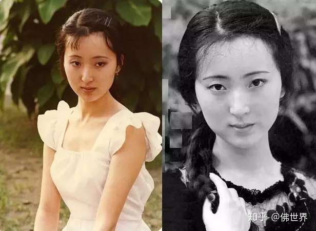 如何评价陈晓旭这一生?